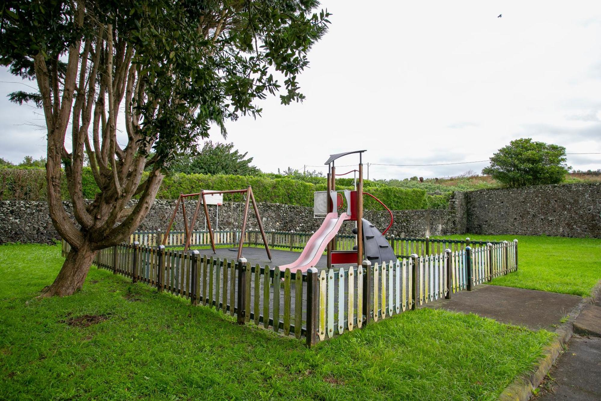 דירות Ponta Delgada Casa Da Belinha מראה חיצוני תמונה